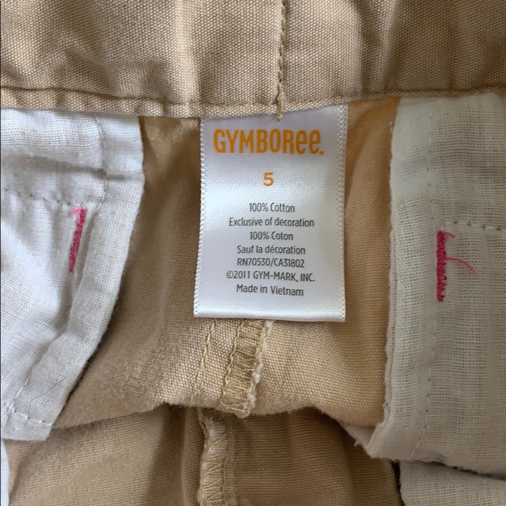 Gymboree - Picture 4 of 5